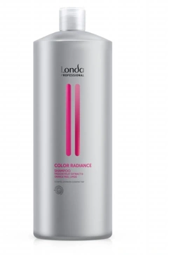 Londa Color Radiance Színvédő Sampon - 1000ml +AJÁNDÉK PUMPA főképe